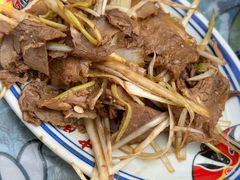 -鑫明明拉面(宁化路店)