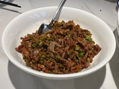 酸辣鸡胗-兰湘子·湘菜小炒(龙德广场店)