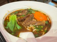 -贯一台湾牛肉面(八一七中路店)