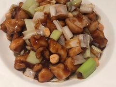 宫保鸡丁-南门小馆·清真(国贸商城店)