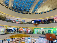-万达茂商场(南京仙林店)