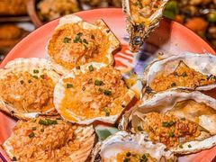 -霸王虾·麻辣小龙虾(清水河公园店)