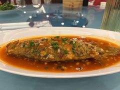 -四季春(美食街店)