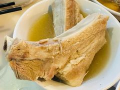 -松發肉骨茶(克拉码头店)