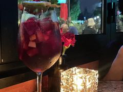 -BROWNSTONE布朗石西班牙餐厅(富城店)