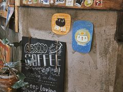 -ABCD咖啡屋(妇幼店)
