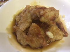 -七菜馆·东北菜·蒸饺(文体路店)