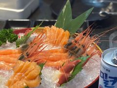 -神户赤童日式烤肉伙伴(东直门店)