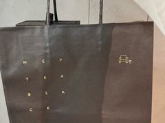 -喜茶(深圳万象城黑金店)