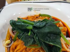 -魏家凉皮(博水商务大厦店)