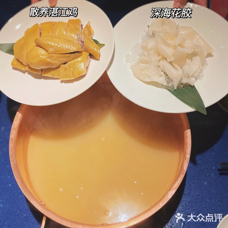 [礼花]北京探店｜隐藏在顺义的正宗港式打边炉