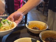 -香满楼(临安路店)