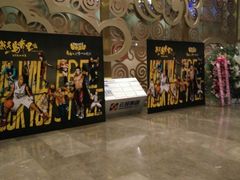 -天幕新彩云国际影城(激光巨幕店)