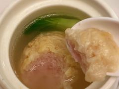 清炖狮子头-汇贤府·李氏鲁菜(五棵松店)