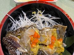 -渔娘渔家丹东海鲜(东直门店)