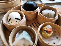 -潮府馆·非遗潮州菜·世纪公园(新国际博览中心店)