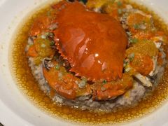 -皇朝会.经典传统粤菜(外滩店)