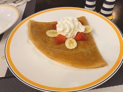 -La Creperie法餐厅(芮欧百货店)