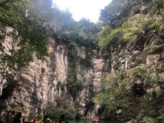 -天河潭旅游度假区