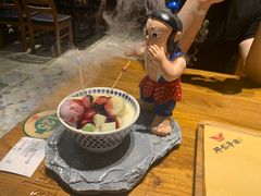 -那些年记忆烧烤