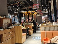 -猫抓烤肉(春熙路店)