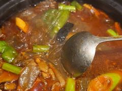 -肖记公安牛肉鱼杂馆·省级非物质文化遗产(三角路直营店)