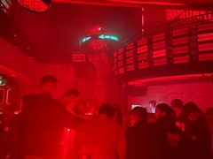 -Orangutan Bunker猩猩地堡酒吧(兰桂坊店)