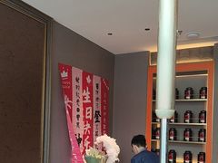 -青蓬蒸汽海鲜·深圳老字号·团建聚会(壹方城店)