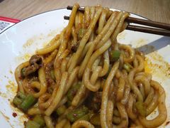 -壹粉屋新疆炒米粉(建外SOHO东区店)