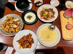 -大牌大·传统杭帮菜(湖滨店)