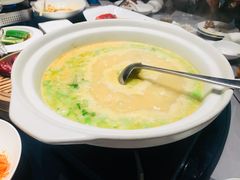 特色脆米海鲜粥-徐记海鲜(汉城湖|太奥店)
