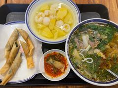 -云阿蛮云南生烫牛肉米线(奉贤路店)