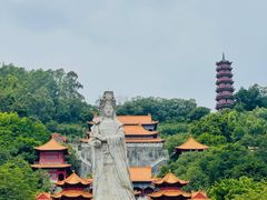 -南沙天后宫景区