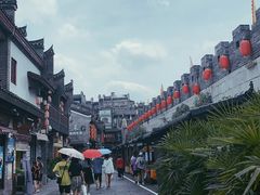 -东西巷