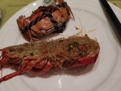 -万达瑞华酒店美食汇自助餐厅(楚河汉街店)