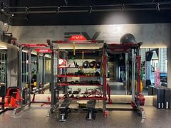 -EVE格斗健身工作室(周康店)