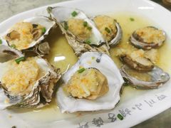 -四川小胡子海鲜(丁村万人海鲜广场店)