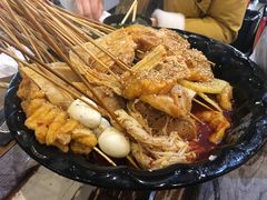 -落端云串串香(南京凤凰西街店)