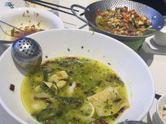 -绿草地·湘菜(7mall店)