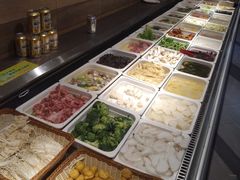 -蒙肥羊·酸汤潮牛·鲜牛肉火锅烤肉自助(岗顶店)