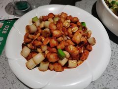 -紫光园(劲松店)