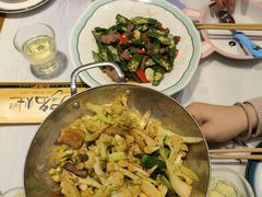 -松沪名灶·豆浆鱼头·新上海菜(飞航吾悦广场店)