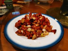 -锦小馆(安贞店)