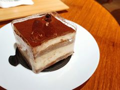 方形提拉米苏-煮叶(悠唐广场店)