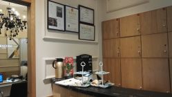 -时尚殿堂hair salon
