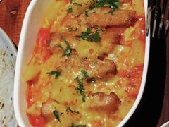 芝士焗猪扒饭-卡朋厨房(289艺术园区店)