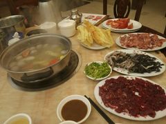 -陈记顺和潮汕牛肉火锅(韩江路店)