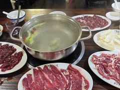 -官塘兄弟·潮汕牛肉店(官塘总店)