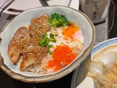 -昱匠·日本料理(金融街店)