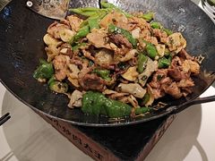 -费大厨辣椒炒肉(黄兴中心广场店)